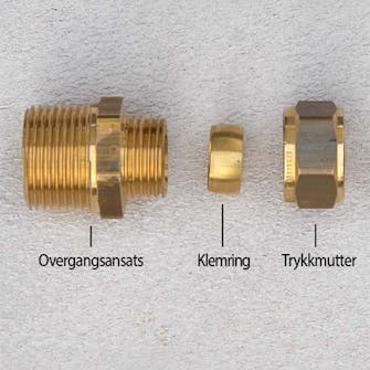 Gjem de stygge varmerørene i veggen Gjem de stygge varmerørene i veggen